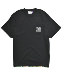 Pocket Piping Tシャツ