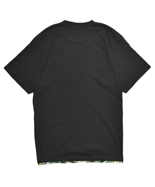 DOUBLE STEAL(ダブルスティール)の「Pocket Piping Tシャツ(Tシャツ/カットソー・メンズ・ホワイト系その他/ホワイト系その他2/ブラック系その他/ブラック系その他2・MEDIUM/LARGE/X-LARGE)」の19枚目の写真