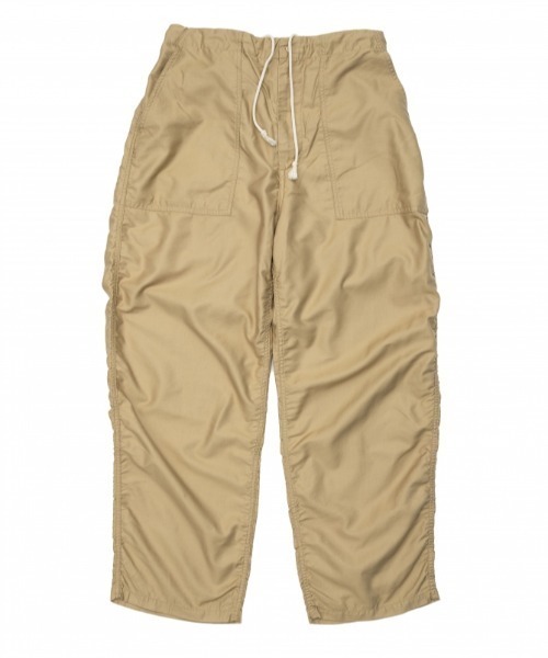 FreshService（フレッシュサービス）の「LIGHT MOLESKIN EASY WORK PANTS（その他パンツ）」 WEAR