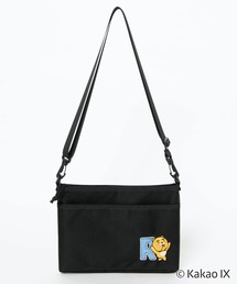 WEGO（ウィゴー）の「∴WEGO/【KAKAO FRIENDS】サコッシュ（ショルダーバッグ・キッズ）」