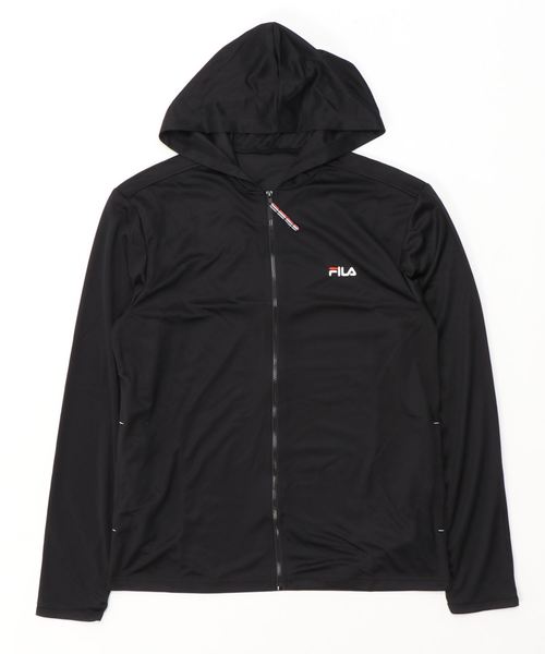 フィラフワモコパーカーS ウインザーオンラインショップ【SALE】フィラ フルジップ