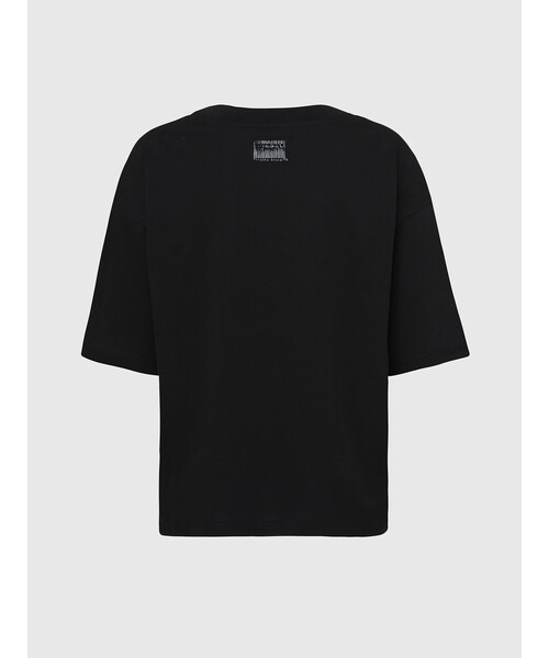ディーゼル DIESEL T-WASH-POFF A085260JYYF 半袖Tシャツ 2