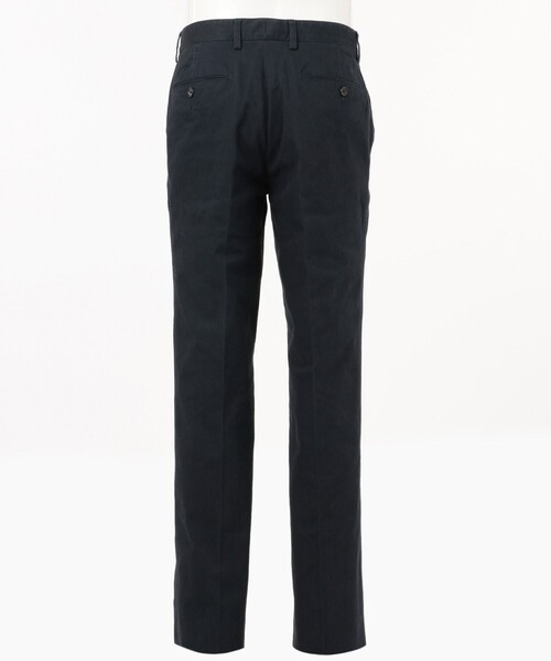 J.PRESS（ジェイプレス）の「【J.PRESS BASIC】チノストレッチ スマートフィット パンツ（チノパンツ）」 - WEAR
