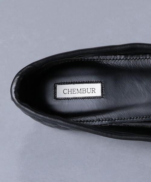 CHEMBUR（チェンバー）の「＜CHEMBUR（チェンバー）＞スクエア