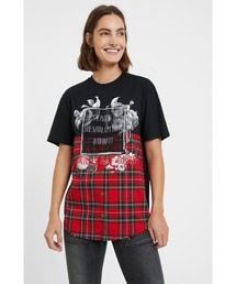 Tシャツ半袖 KRIST