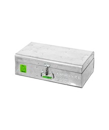 PUEBCO(vGuR)́STEEL TRUNK 11L([ObY)