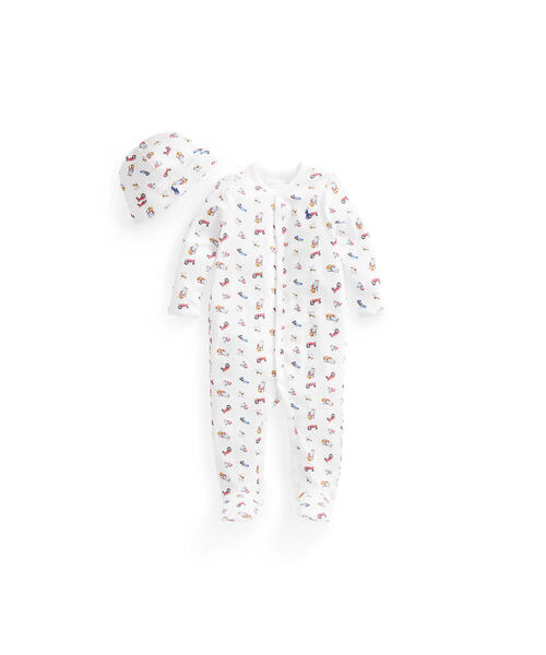 POLO RALPH LAUREN CHILDRENSWEAR（ポロ ラルフ ローレン