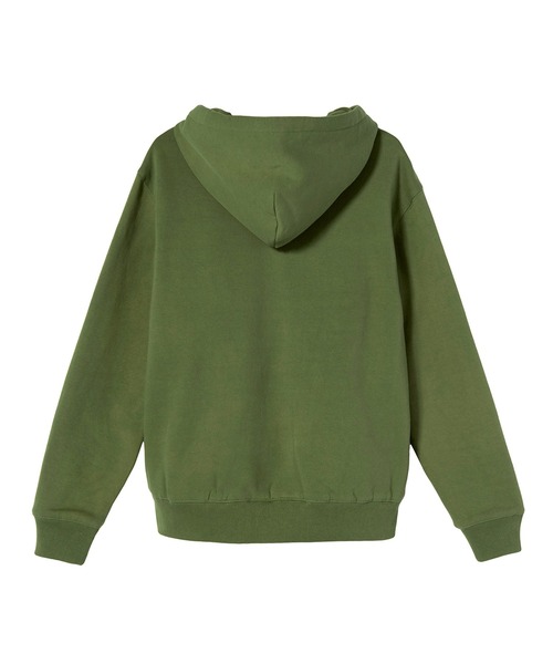 STUSSY（ステューシー）の「Thermal Zip Hoodie（スウェット