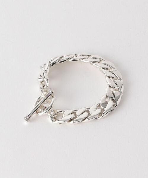 XOLO（ショロ）の「＜XOLO＞ BASIC LINK BRACELET L
