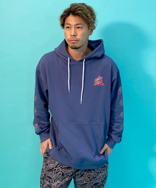 SANTA CRUZ パーカー2色セット販売 SANTA CRUZ パーカー2色セット販売 SANTA CRUZ パーカー2色
