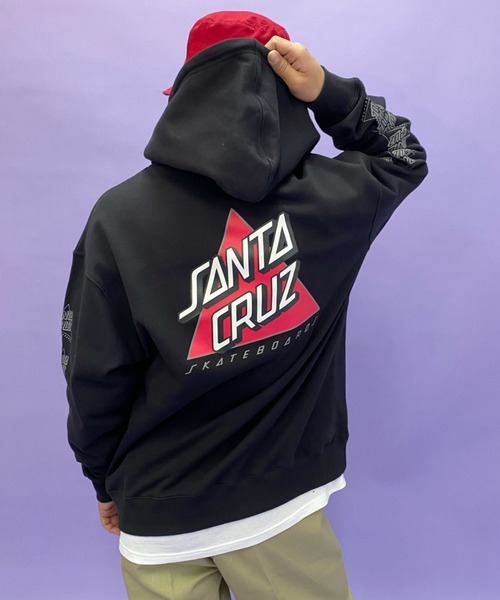 SANTA CRUZ（サンタクルーズ）の「【ムラサキスポーツ別注