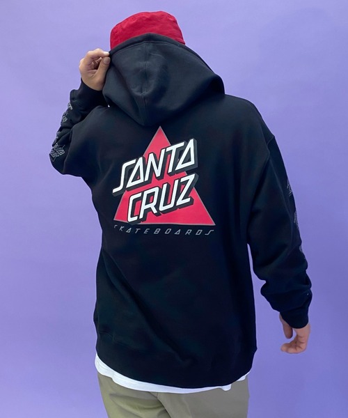 Santa Cruz バックプリント スノボ スキー ウェア メンズ 楽天市場】AA HARD WEAR 20-21【SANTA CRUZ HAND】 COACH JACKET