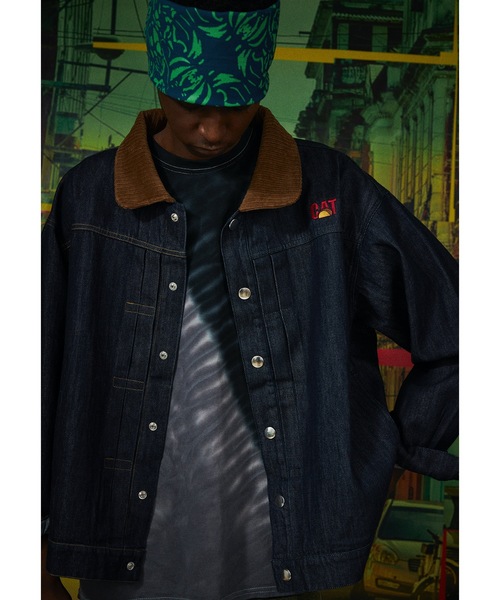 AlexanderLeeChang（アレキサンダーリーチャン）の「AlexanderLeeChang