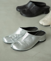 VACANCY | 足袋ミュールサンダル(サンダル)