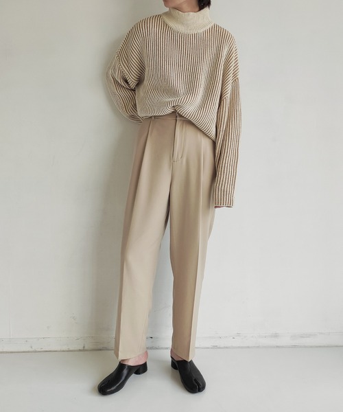 VACANCY（ヴァカンシー）の「足袋ミュールサンダル（サンダル・レディース・ホワイト/ブラック/シルバー・SMALL/MEDIUM/LARGE）」の9枚目の写真