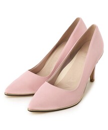 ◆2021年春夏【21.5cm～25.0cm】ハイヒール12時間パンプスNEO