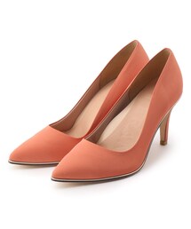 ◆2021年春夏【21.5cm~25.0cm】ハイヒール12時間パンプスNEO