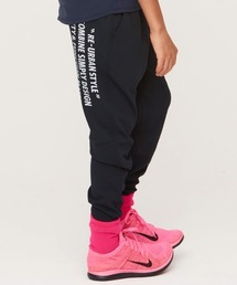 RE/SP | RE/SP TEC Crime Fit pants / アールイーエスピー テッククライムフィットパンツ(その他パンツ)