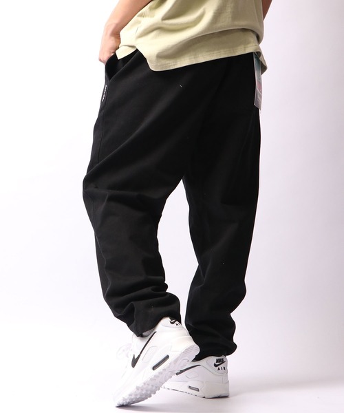 VISION STREET WEAR（ヴィジョンストリートウェア）の「【VISION STREET WEAR】スケーター イージーパンツ（その他パンツ・メンズ・ブラック/カーキ/サックスブルー/アイボリー・LL/M/L）」の17枚目の写真