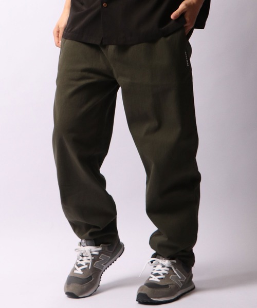 VISION STREET WEAR（ヴィジョンストリートウェア）の「【VISION STREET WEAR】スケーター イージーパンツ（その他パンツ・メンズ・ブラック/カーキ/サックスブルー/アイボリー・LL/M/L）」の8枚目の写真