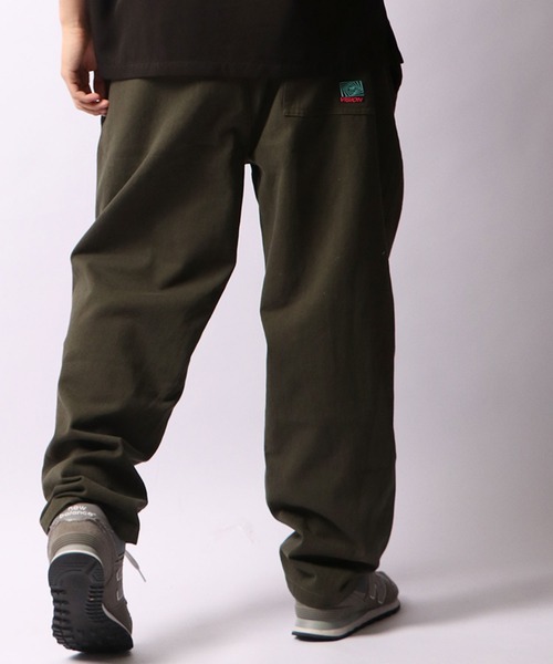 VISION STREET WEAR（ヴィジョンストリートウェア）の「【VISION STREET WEAR】スケーター イージーパンツ（その他パンツ・メンズ・ブラック/カーキ/サックスブルー/アイボリー・LL/M/L）」の6枚目の写真