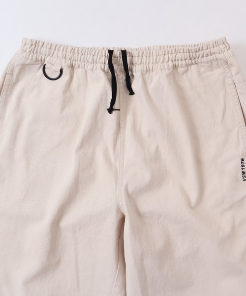 VISION STREET WEAR（ヴィジョンストリートウェア）の「【VISION STREET WEAR】スケーター イージーパンツ（その他パンツ・メンズ・ブラック/カーキ/サックスブルー/アイボリー・LL/M/L）」の5枚目の写真