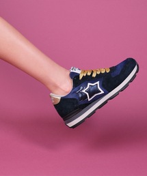 Atlantic STARS | 【JAPAN LIMITED】CINEMA - VEGA | シネマ - ベガ | WOMEN(スニーカー)