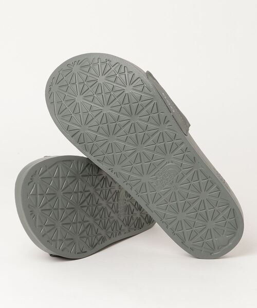 THE NORTH FACE（ザノースフェイス）の「THE NORTH FACE/ノースフェイス サンダル NF52095（サンダル・メンズ・グレー/ブラック・27.0cm/28.0cm/29.0cm/26.0cm）」の4枚目の写真