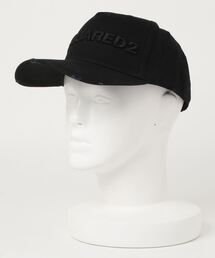 DSQUARED2 | DSQUARED2/ディースクエアード/DSQUARED2ロゴキャップ(キャップ)