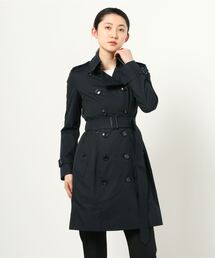 ECHELLE Liberte | BURBERRY CHELSEA TRENCH COAT バーバリー チェルシー トレンチコート(トレンチコート)