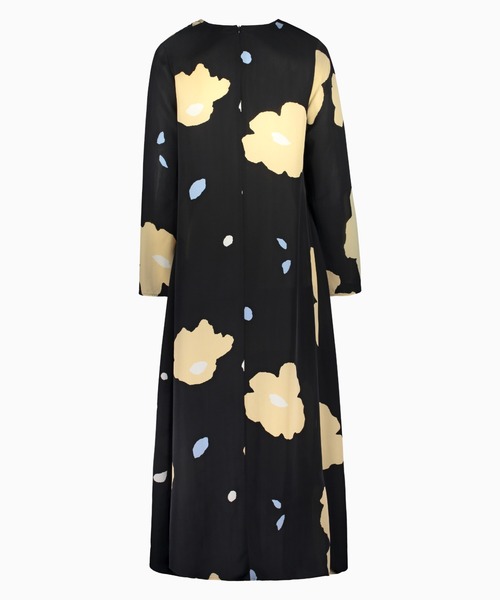 Lennokki Hilbertti Hilbertti Dress ワンピース Marimekko マリメッコ のファッション