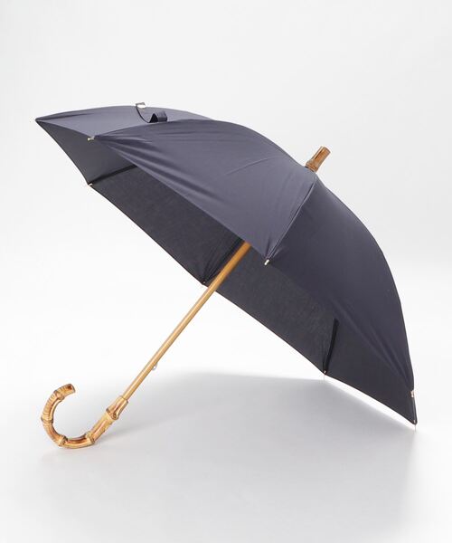 Traditional Weather / バンブー 長傘