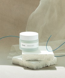 Huxley（ハクスリー）の「【ハクスリー日本公式】クリーム；エッセンシャル サボテンオイル サボテンエキス エイジングケア 保湿クリーム【50mL】（美容液/オイル/クリーム・メンズ）」