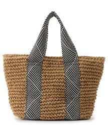 grove | コードラメペーパートート(トートバッグ)