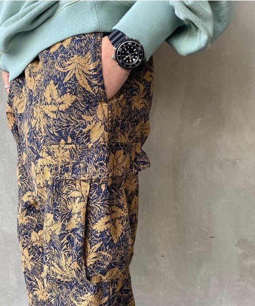 [JAPAN BLUE/ジャパンブルー] シェフカーゴパンツ JAPAN BLUE JEANS（ジャパンブルージーンズ）の「[JAPAN BLUE