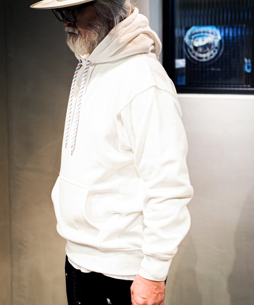 SEVESKIG　kuma to the distanceセヴシグ　パーカー熊 SEVESKIG（セヴシグ）の「SEVESKIG セヴシグ / 