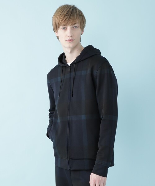 BLACK LABEL CRESTBRIDGE（ブラックレーベル・クレストブリッジ）の