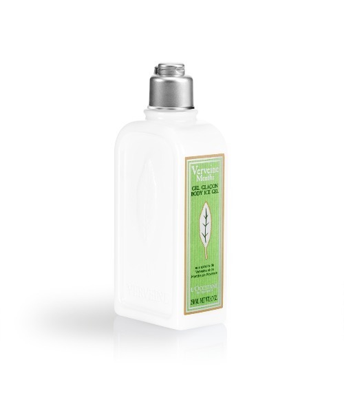 ミントヴァーベナ ソルベボディ&ハンド（ボディケアキット/ギフト