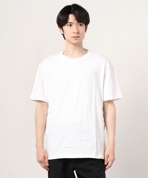 GAP(ギャップ)の「ジェネレーション・グッド Tシャツ(Tシャツ/カットソー・メンズ・ホワイト/ブラック/イエロー/ブルー・M/XL/XXS/L/S/XS)」の7枚目の写真