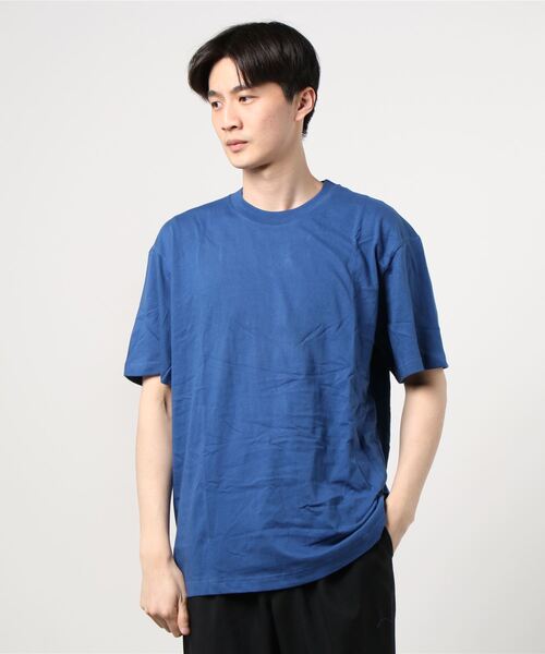 GAP(ギャップ)の「ジェネレーション・グッド Tシャツ(Tシャツ/カットソー・メンズ・ホワイト/ブラック/イエロー/ブルー・M/XL/XXS/L/S/XS)」の9枚目の写真