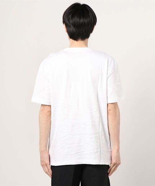 GAP(ギャップ)の「ジェネレーション・グッド Tシャツ(Tシャツ/カットソー・メンズ・ホワイト/ブラック/イエロー/ブルー・M/XL/XXS/L/S/XS)」の12枚目の写真