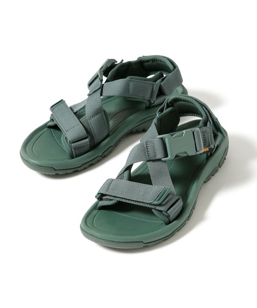 Teva Hurricane Verge サンダル Teva テバ のファッション 海外お取寄せ商