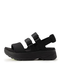Teva（テバ）の「TEVA / "JADITO SLINGBACK" サンダル（サンダル・レディース）」