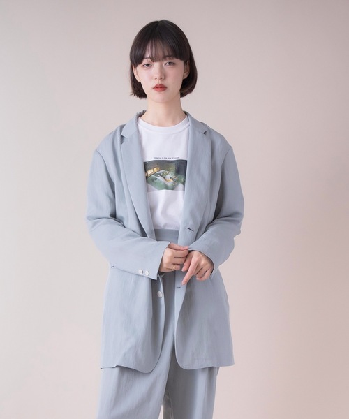 La SRIC ラスリック　ジャケット La SRIC（ラスリック）｜テーラードジャケット一覧 - WEAR