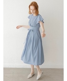 桜 に該当するレディースのワンピース ドレスファッション通販 Zozotown