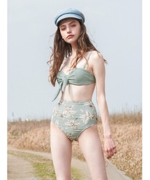 水着・ラッシュガード darich Callie nude pink bikini Madonna Lily nude pink bikinii (504756936) | Darich(Darich