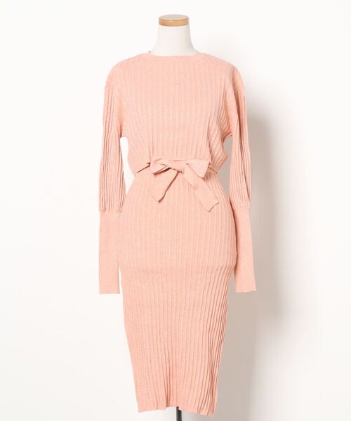 セール ブランド古着 コンビワンピース ワンピース Snidel スナイデル のファッション通販 Zozoused