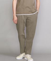 BEAUTY&YOUTH UNITED ARROWS | BY ソアロン ワイド テーパード イージー パンツ(その他パンツ)