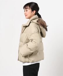 NANO universe（ナノユニバース）の「LIMONTA EAST/マルチウェイミドル