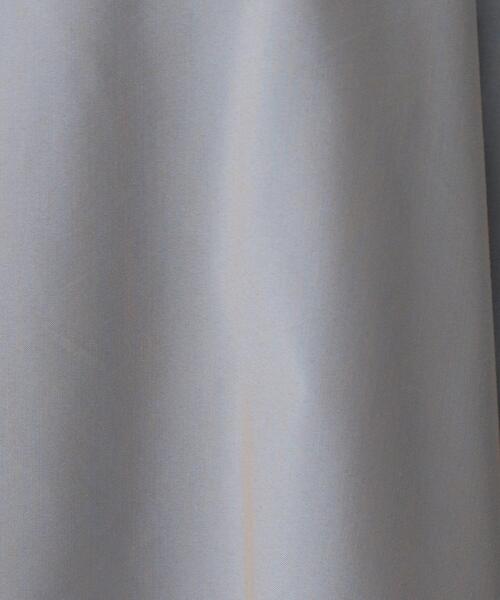 AG by aquagirl（エージーバイアクアガール）の「◆イリデンスシアーフレアスカート【WEB限定サイズ】（スカート・レディース・ブルー系8/ピンク系8・40/38/36）」の10枚目の写真